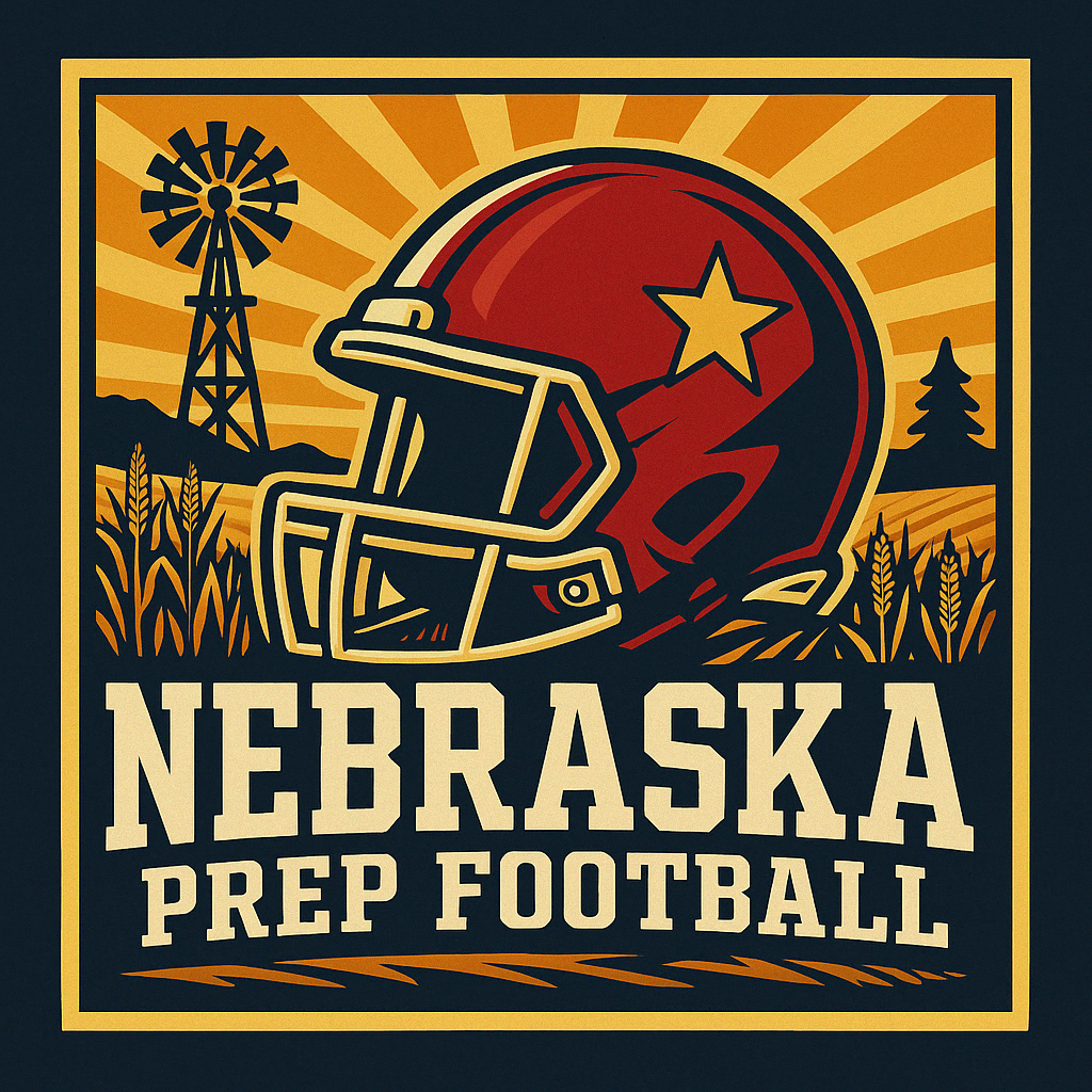 Nebraska Prep Football