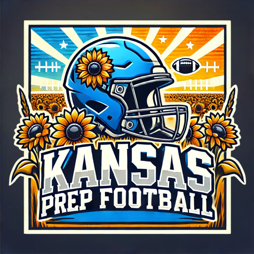 Nebraska Prep Football Logo